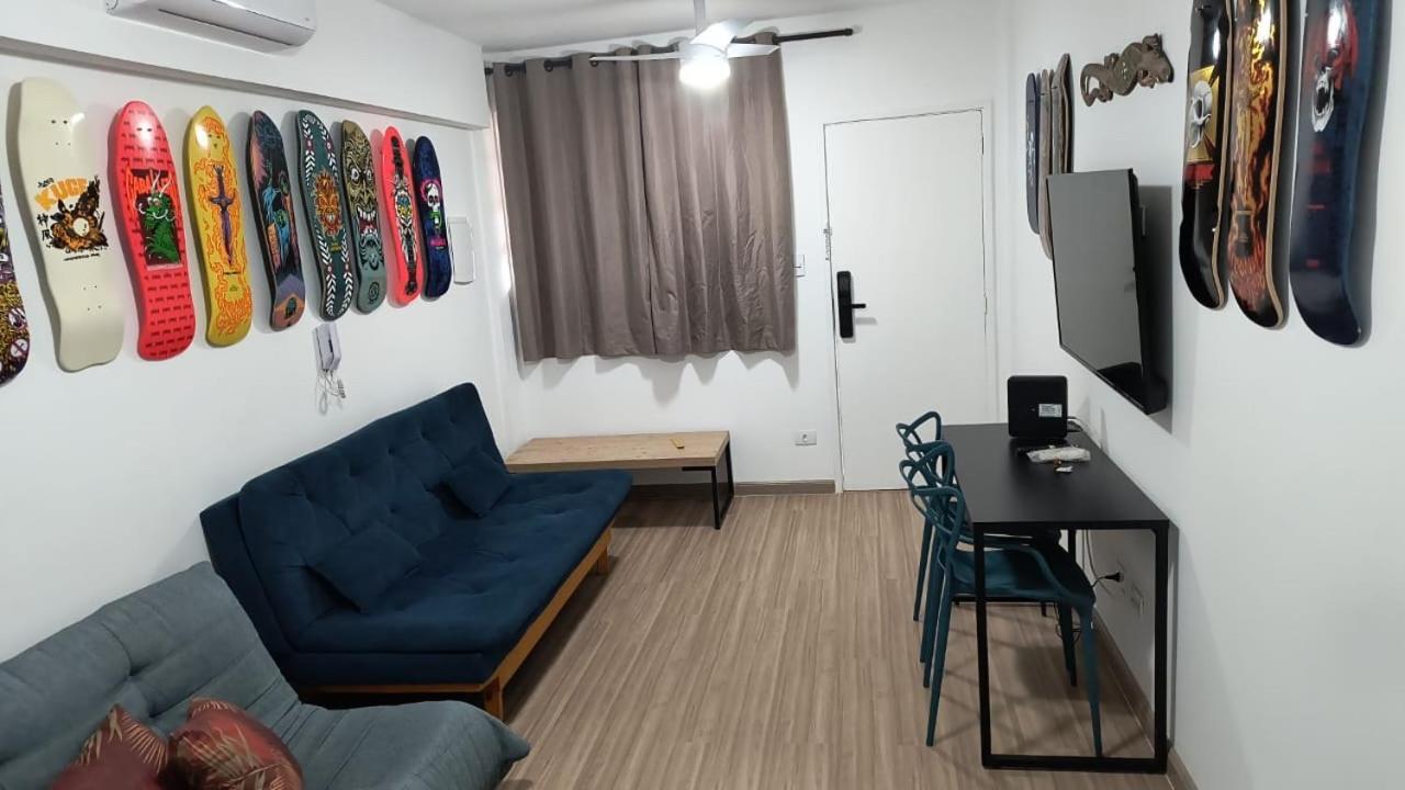 Apartamento Rub-a-dub *