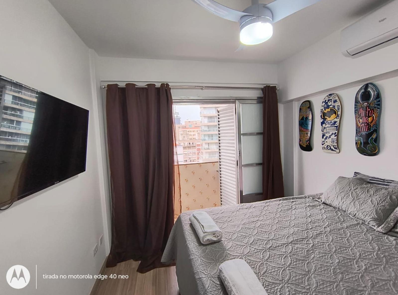 Apartamento Rub-a-dub *